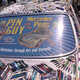 Illustration for article titled Mercedes Pens Art Car Baffles, Entertains At Maker Faire
